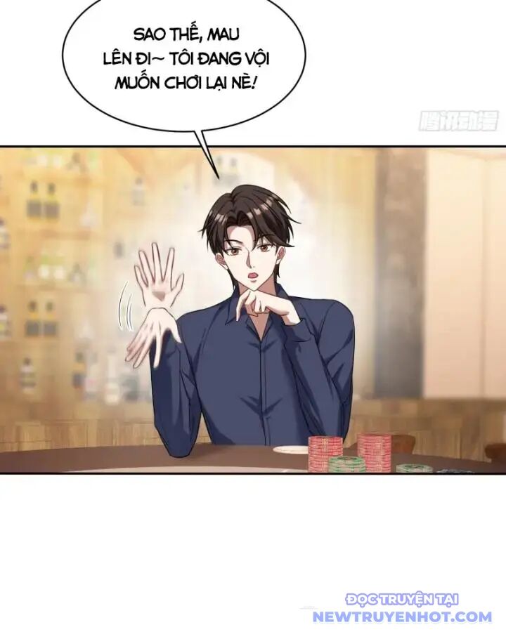 Bỏ Làm Simp Chúa, Ta Có Trong Tay Cả Tỉ Thần Hào Chap 21 - Next Chap 22