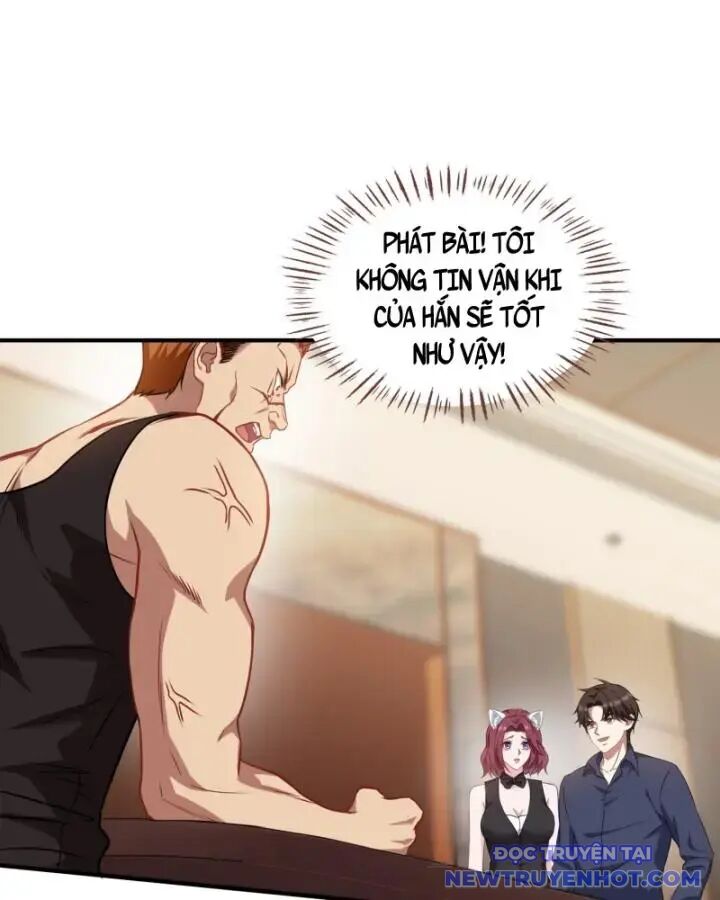 Bỏ Làm Simp Chúa, Ta Có Trong Tay Cả Tỉ Thần Hào Chap 21 - Next Chap 22