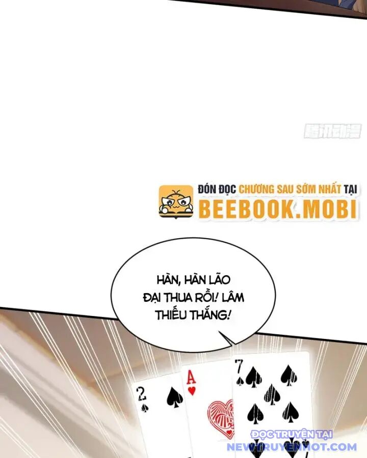 Bỏ Làm Simp Chúa, Ta Có Trong Tay Cả Tỉ Thần Hào Chap 21 - Next Chap 22