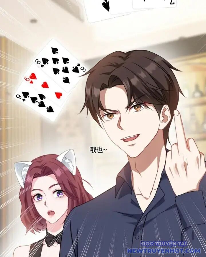 Bỏ Làm Simp Chúa, Ta Có Trong Tay Cả Tỉ Thần Hào Chap 21 - Next Chap 22