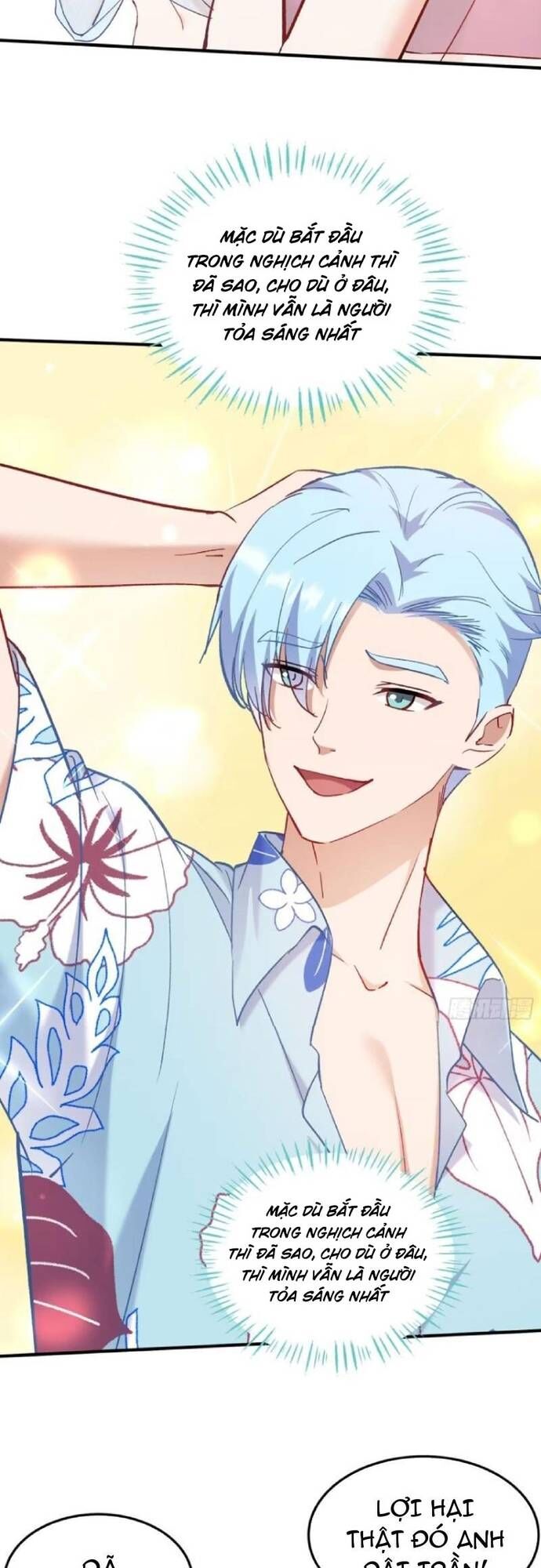 Bỏ Làm Simp Chúa, Ta Có Trong Tay Cả Tỉ Thần Hào Chap 210 - Next Chap 211