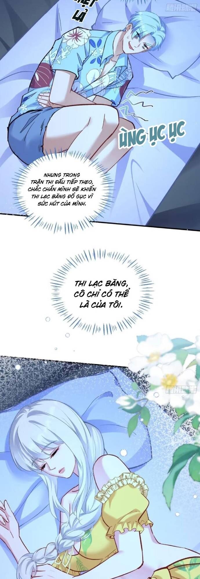 Bỏ Làm Simp Chúa, Ta Có Trong Tay Cả Tỉ Thần Hào Chap 210 - Next Chap 211