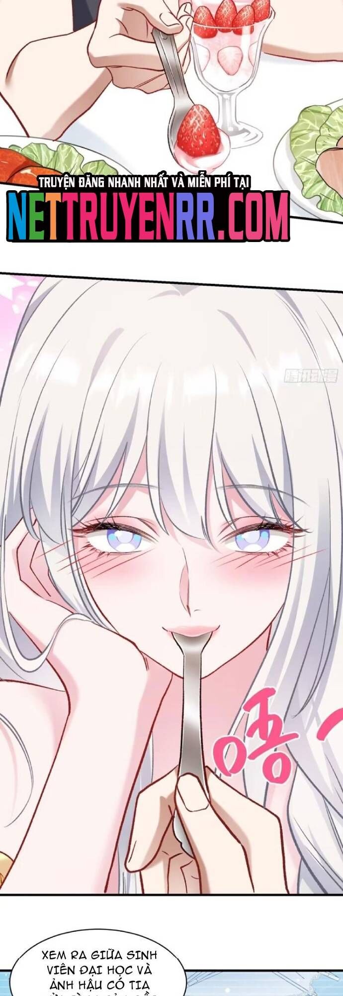 Bỏ Làm Simp Chúa, Ta Có Trong Tay Cả Tỉ Thần Hào Chap 210 - Next Chap 211