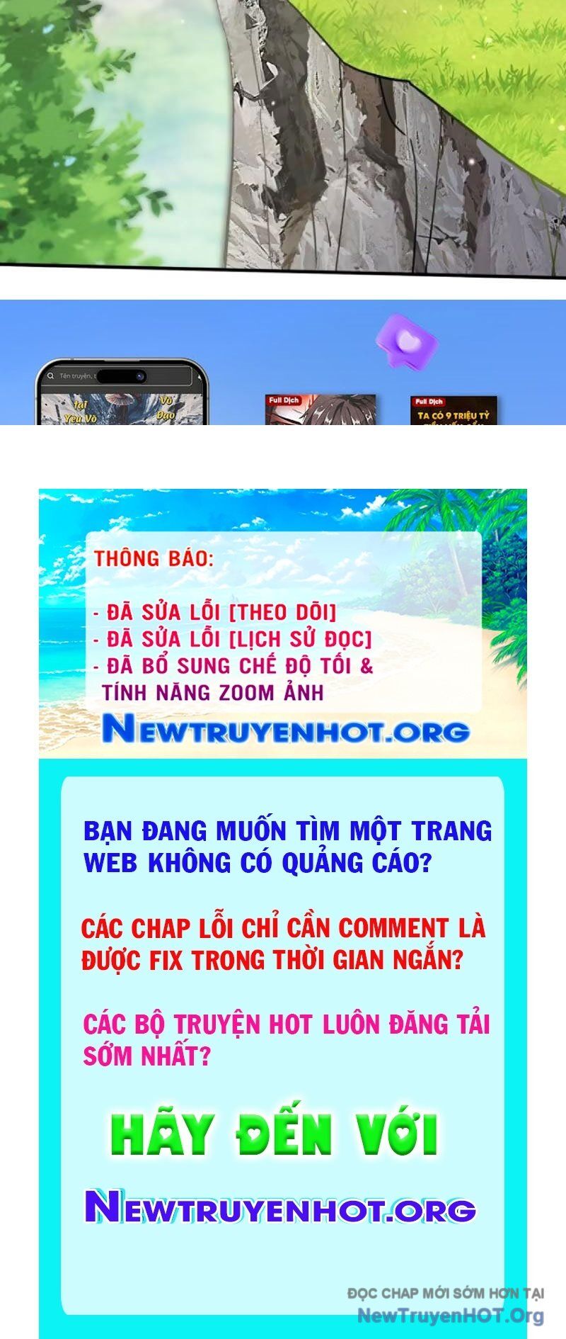 Bỏ Làm Simp Chúa, Ta Có Trong Tay Cả Tỉ Thần Hào Chap 211 - Next Chap 212
