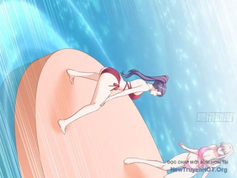Bỏ Làm Simp Chúa, Ta Có Trong Tay Cả Tỉ Thần Hào Chap 211 - Next Chap 212