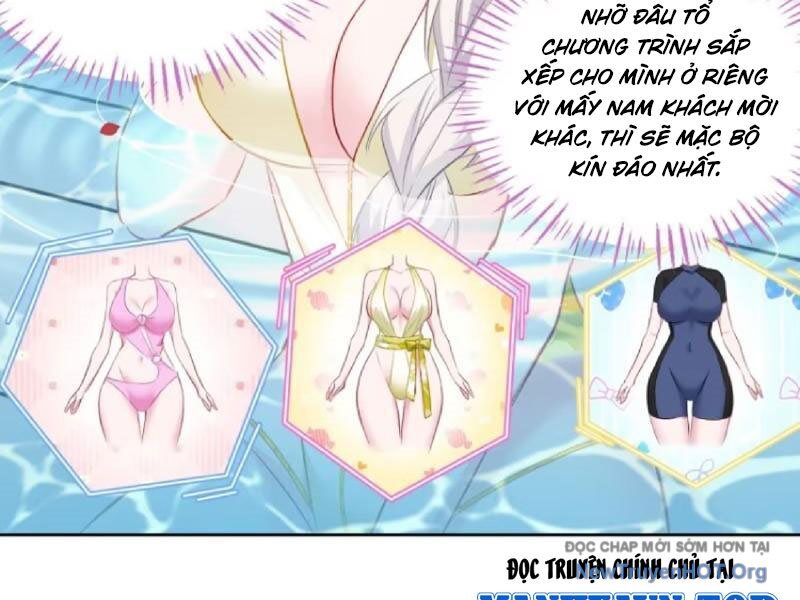 Bỏ Làm Simp Chúa, Ta Có Trong Tay Cả Tỉ Thần Hào Chap 212 - Next Chap 213