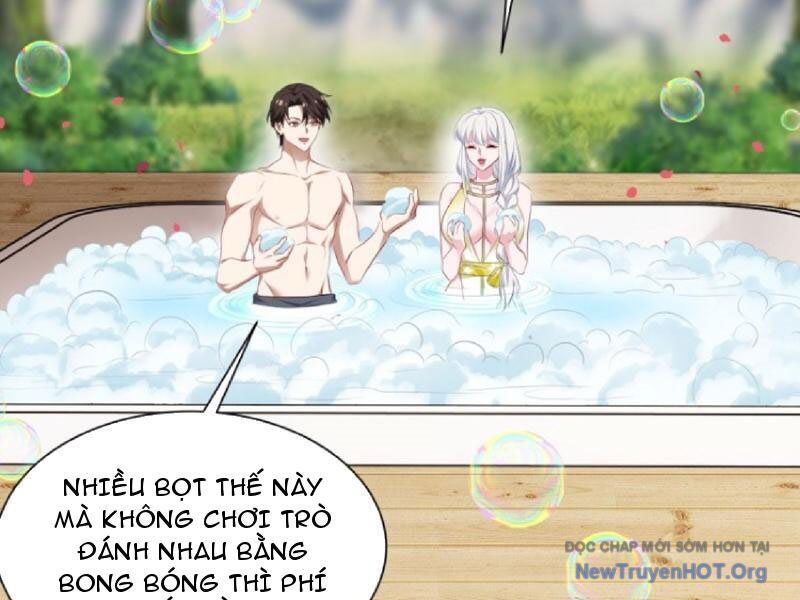 Bỏ Làm Simp Chúa, Ta Có Trong Tay Cả Tỉ Thần Hào Chap 212 - Next Chap 213