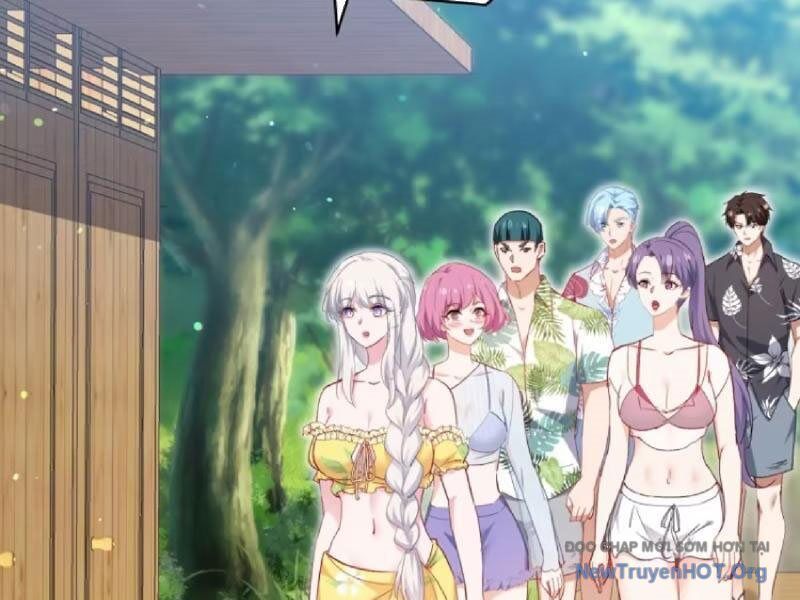 Bỏ Làm Simp Chúa, Ta Có Trong Tay Cả Tỉ Thần Hào Chap 212 - Next Chap 213