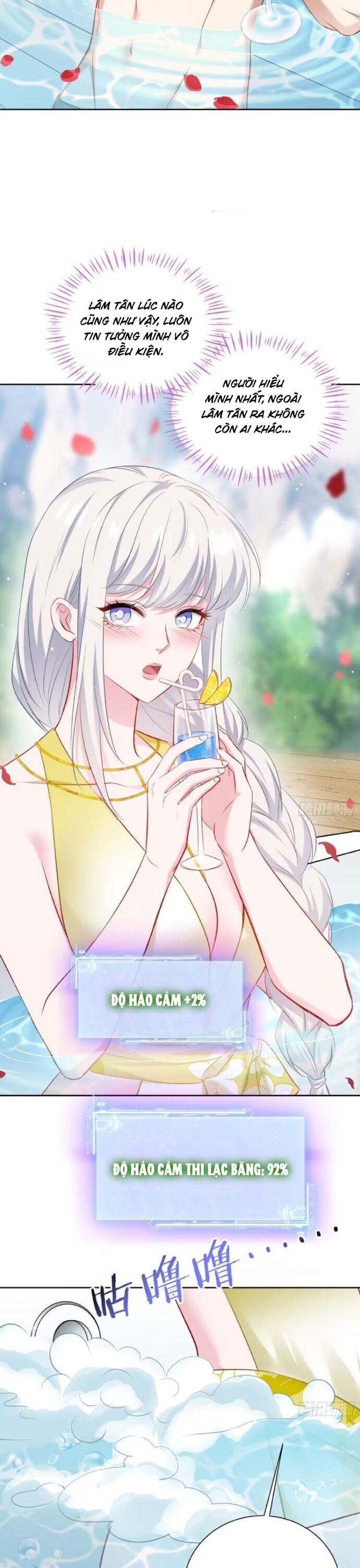 Bỏ Làm Simp Chúa, Ta Có Trong Tay Cả Tỉ Thần Hào Chap 2121 - Next Chap 2122