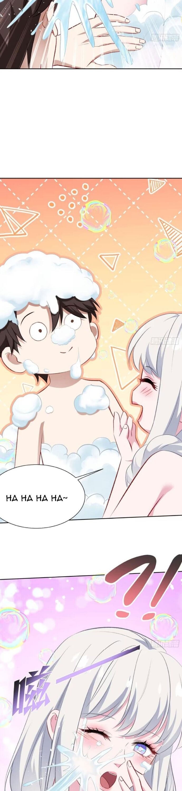 Bỏ Làm Simp Chúa, Ta Có Trong Tay Cả Tỉ Thần Hào Chap 2121 - Next Chap 2122