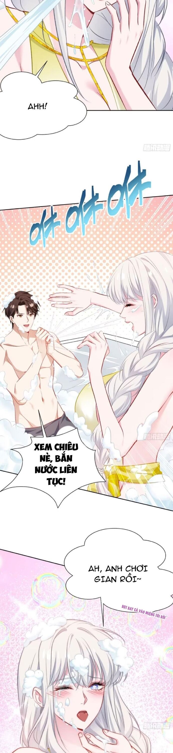 Bỏ Làm Simp Chúa, Ta Có Trong Tay Cả Tỉ Thần Hào Chap 2121 - Next Chap 2122