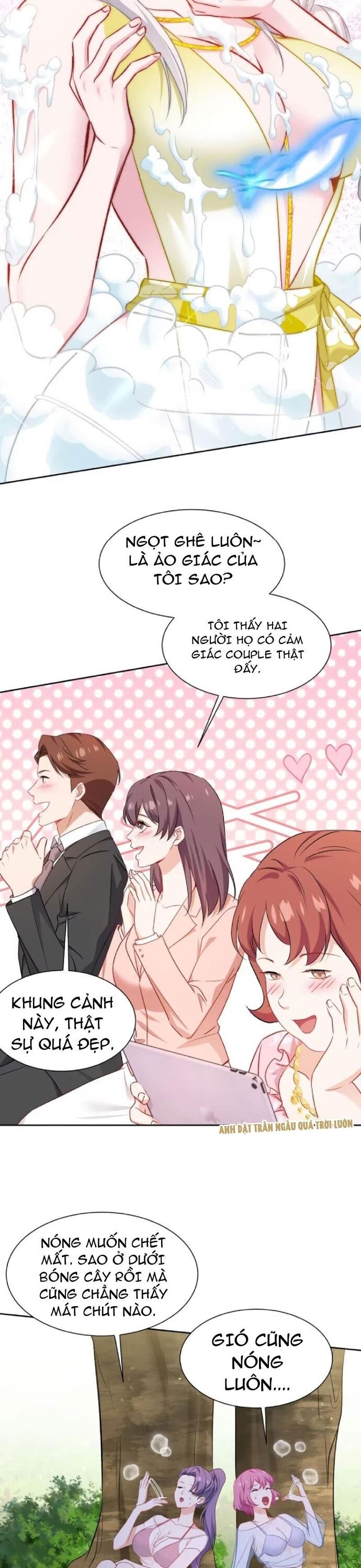 Bỏ Làm Simp Chúa, Ta Có Trong Tay Cả Tỉ Thần Hào Chap 2121 - Next Chap 2122