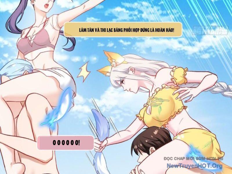 Bỏ Làm Simp Chúa, Ta Có Trong Tay Cả Tỉ Thần Hào Chap 218 - Next Chap 219