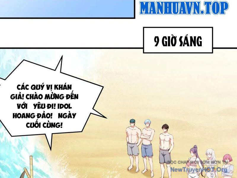 Bỏ Làm Simp Chúa, Ta Có Trong Tay Cả Tỉ Thần Hào Chap 219 - Next Chap 220