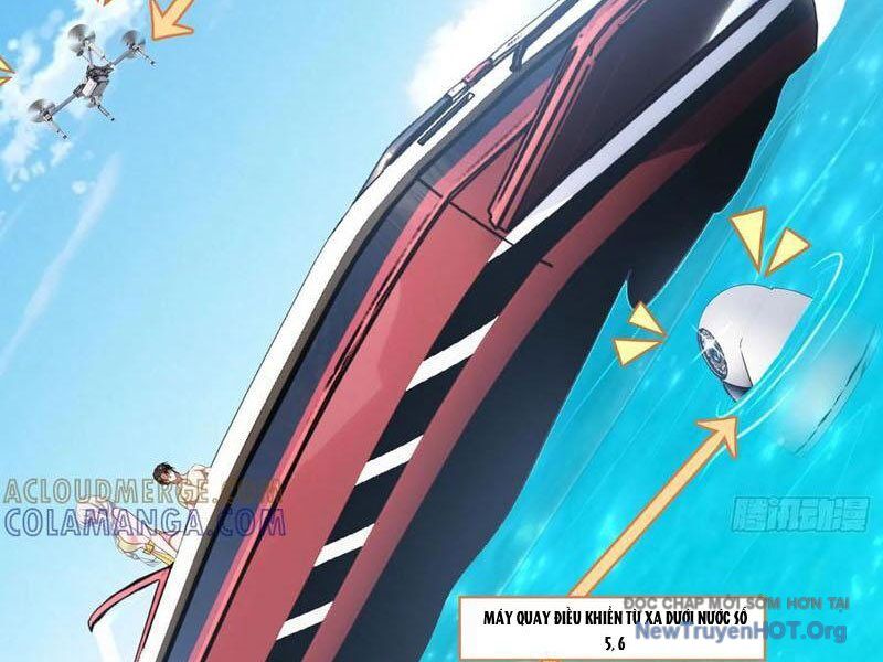Bỏ Làm Simp Chúa, Ta Có Trong Tay Cả Tỉ Thần Hào Chap 219 - Next Chap 220