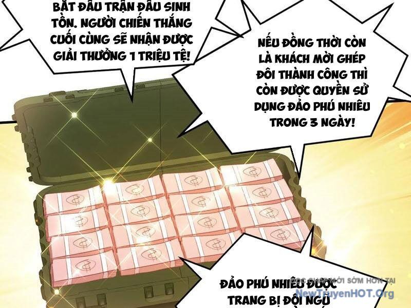 Bỏ Làm Simp Chúa, Ta Có Trong Tay Cả Tỉ Thần Hào Chap 219 - Next Chap 220