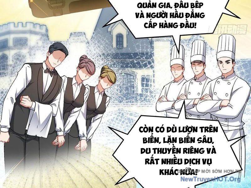 Bỏ Làm Simp Chúa, Ta Có Trong Tay Cả Tỉ Thần Hào Chap 219 - Next Chap 220