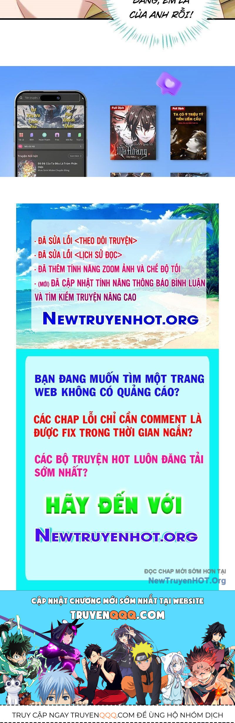 Bỏ Làm Simp Chúa, Ta Có Trong Tay Cả Tỉ Thần Hào Chap 219 - Next Chap 220