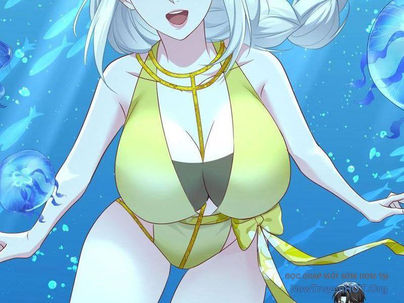 Bỏ Làm Simp Chúa, Ta Có Trong Tay Cả Tỉ Thần Hào Chap 219 - Next Chap 220