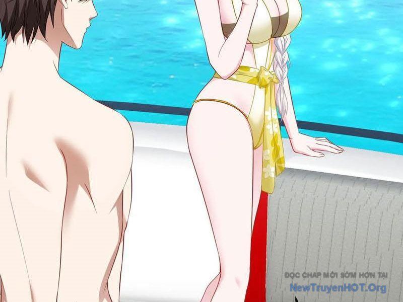 Bỏ Làm Simp Chúa, Ta Có Trong Tay Cả Tỉ Thần Hào Chap 219 - Next Chap 220