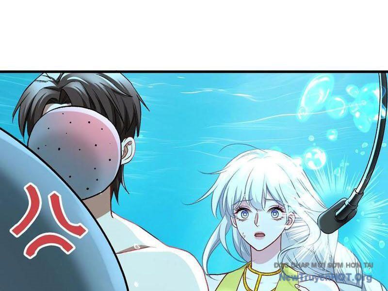 Bỏ Làm Simp Chúa, Ta Có Trong Tay Cả Tỉ Thần Hào Chap 219 - Next Chap 220