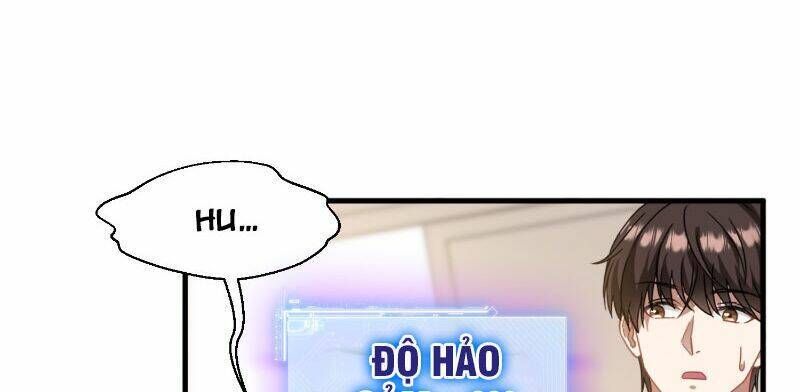 Bỏ Làm Simp Chúa, Ta Có Trong Tay Cả Tỉ Thần Hào Chap 22 - Next Chap 23