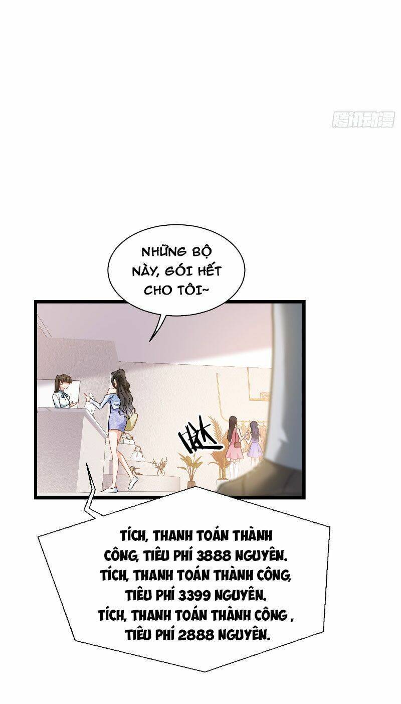 Bỏ Làm Simp Chúa, Ta Có Trong Tay Cả Tỉ Thần Hào Chap 22 - Next Chap 23