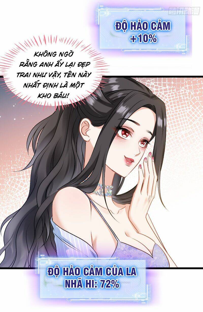 Bỏ Làm Simp Chúa, Ta Có Trong Tay Cả Tỉ Thần Hào Chap 22 - Next Chap 23