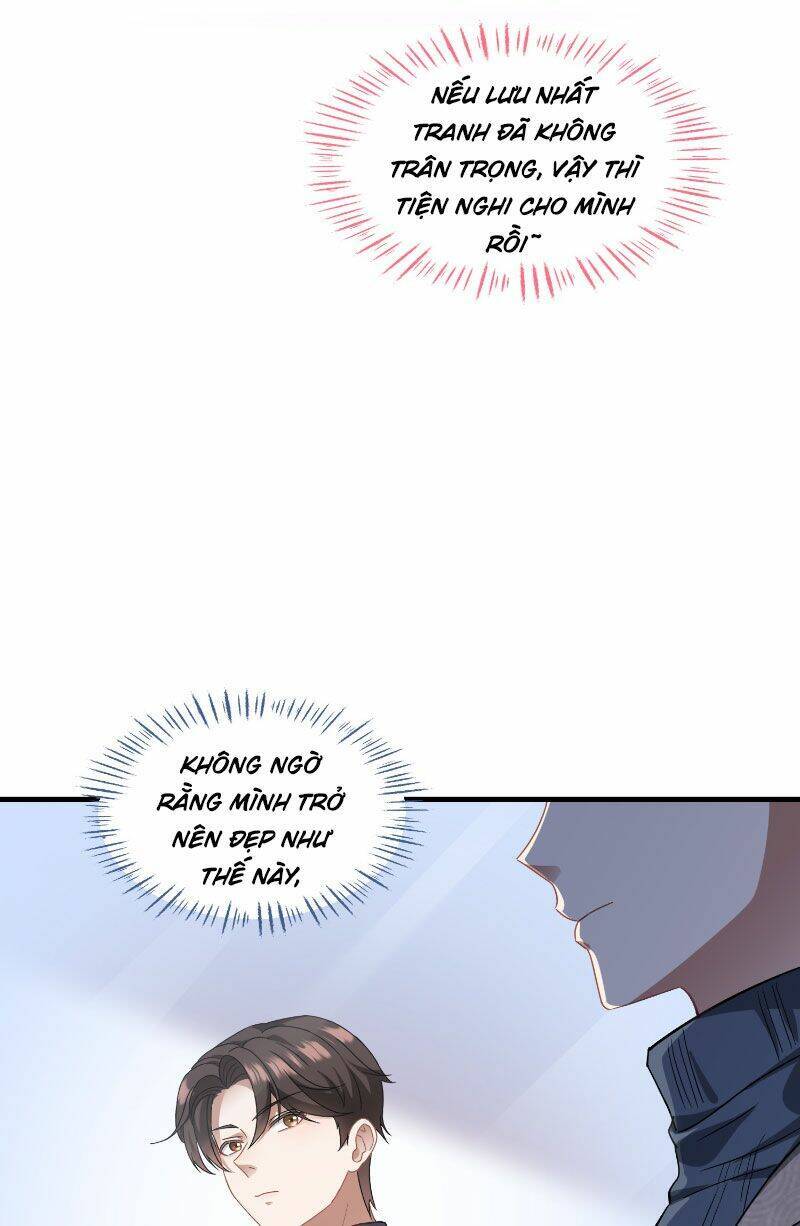 Bỏ Làm Simp Chúa, Ta Có Trong Tay Cả Tỉ Thần Hào Chap 22 - Next Chap 23