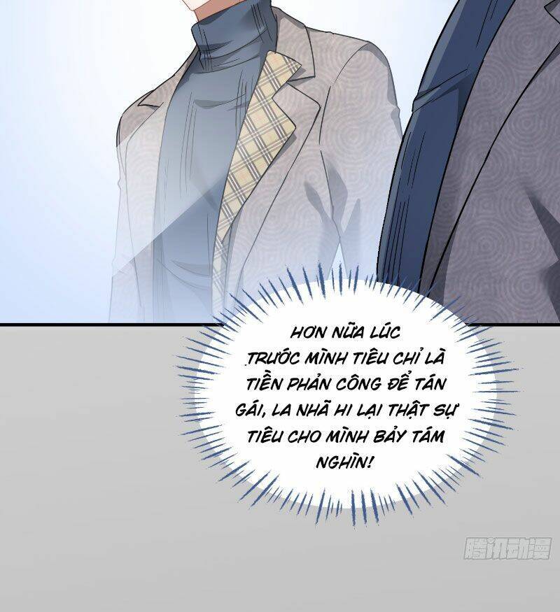 Bỏ Làm Simp Chúa, Ta Có Trong Tay Cả Tỉ Thần Hào Chap 22 - Next Chap 23