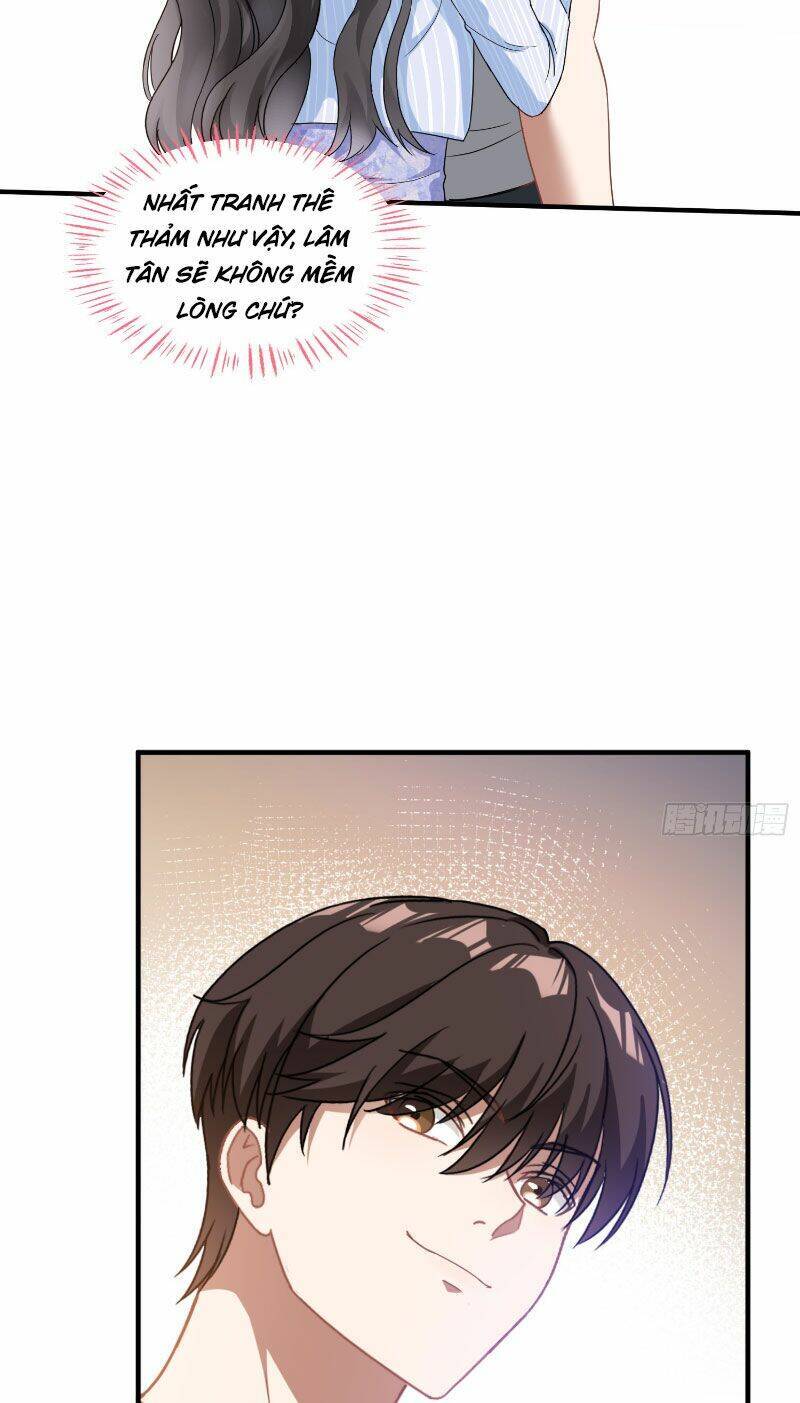 Bỏ Làm Simp Chúa, Ta Có Trong Tay Cả Tỉ Thần Hào Chap 22 - Next Chap 23