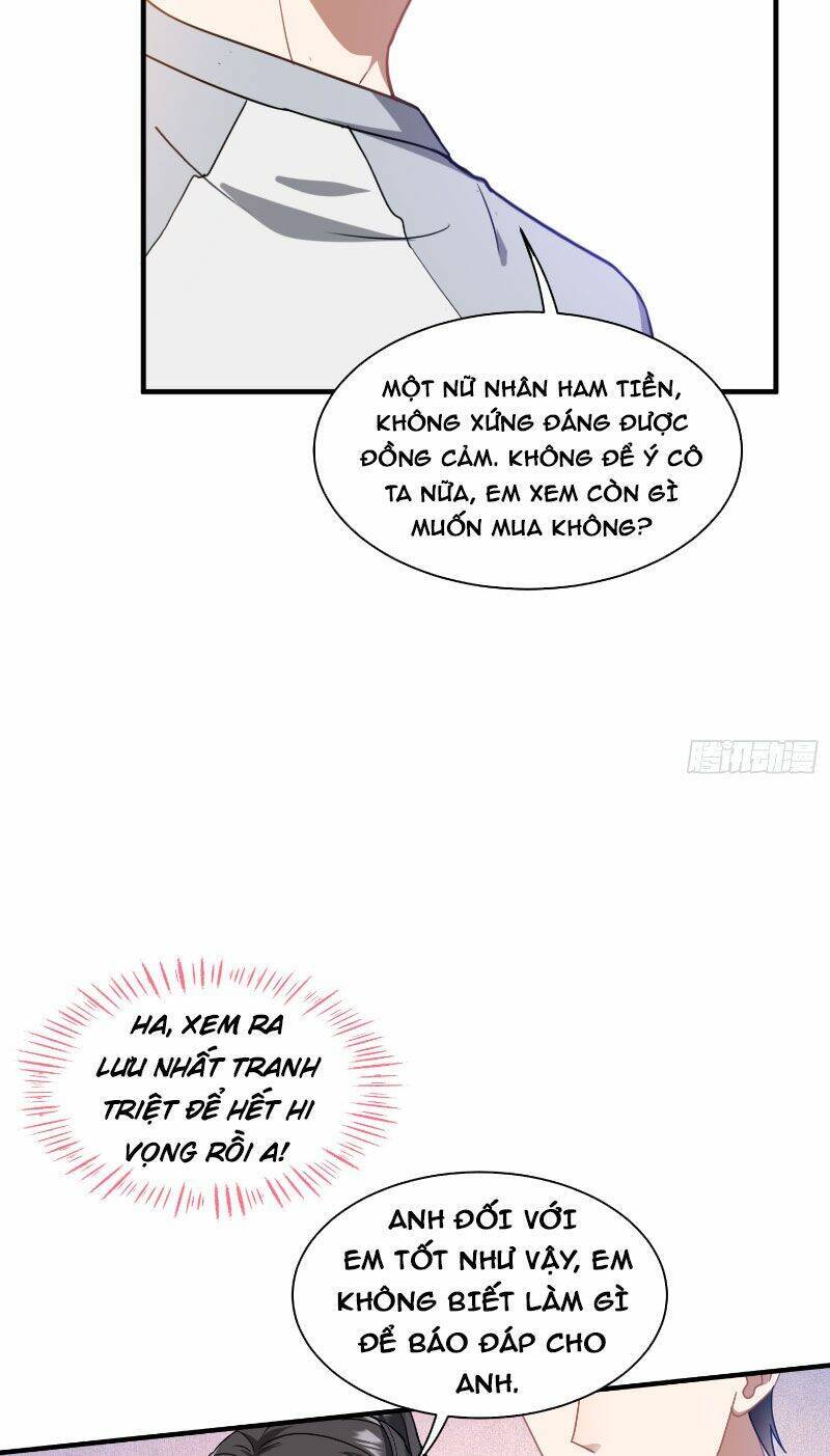 Bỏ Làm Simp Chúa, Ta Có Trong Tay Cả Tỉ Thần Hào Chap 22 - Next Chap 23