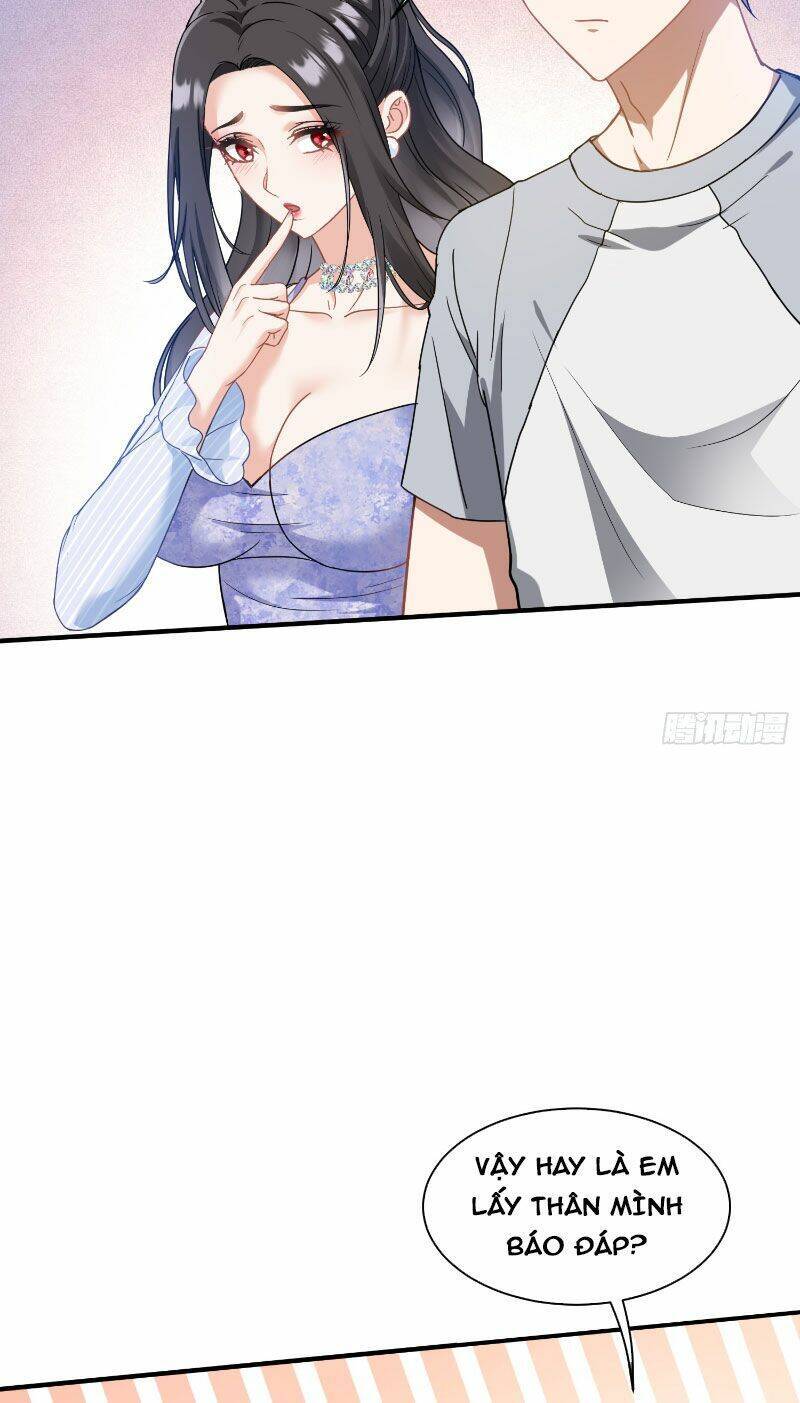 Bỏ Làm Simp Chúa, Ta Có Trong Tay Cả Tỉ Thần Hào Chap 22 - Next Chap 23
