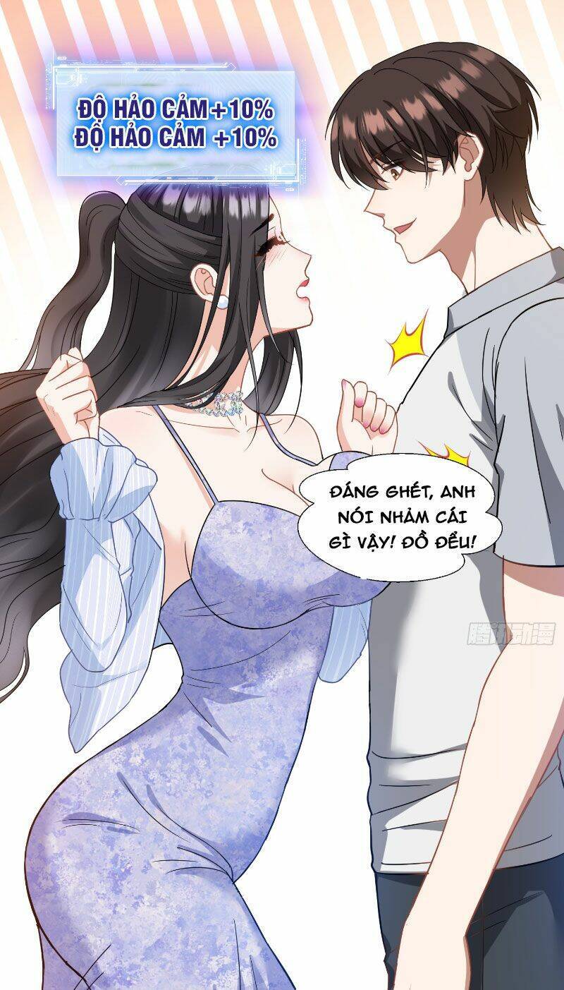 Bỏ Làm Simp Chúa, Ta Có Trong Tay Cả Tỉ Thần Hào Chap 22 - Next Chap 23