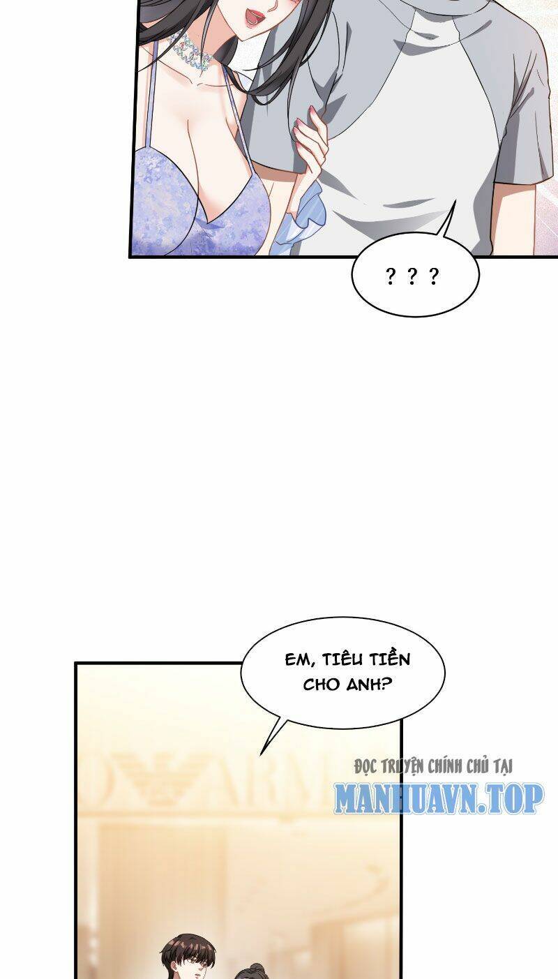 Bỏ Làm Simp Chúa, Ta Có Trong Tay Cả Tỉ Thần Hào Chap 22 - Next Chap 23
