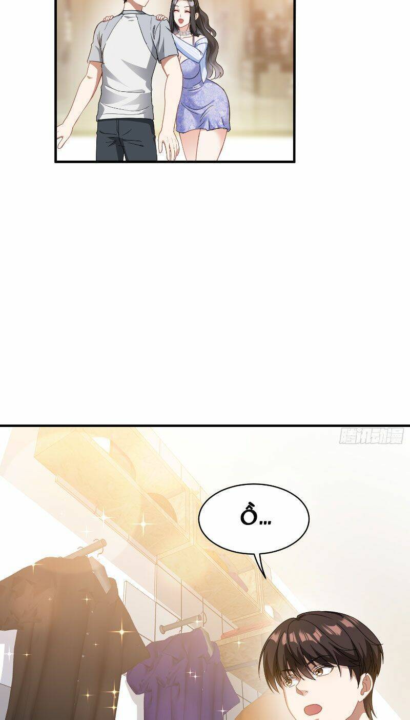 Bỏ Làm Simp Chúa, Ta Có Trong Tay Cả Tỉ Thần Hào Chap 22 - Next Chap 23