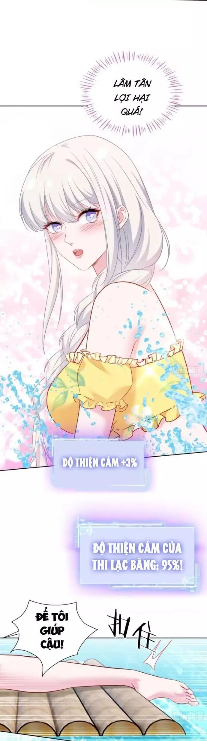 Bỏ Làm Simp Chúa, Ta Có Trong Tay Cả Tỉ Thần Hào Chap 220 - Next Chap 221