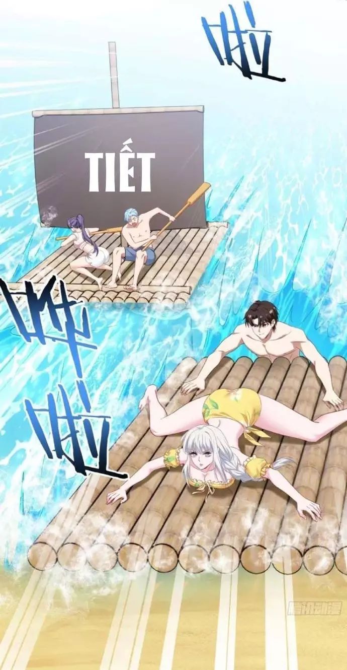 Bỏ Làm Simp Chúa, Ta Có Trong Tay Cả Tỉ Thần Hào Chap 220 - Next Chap 221