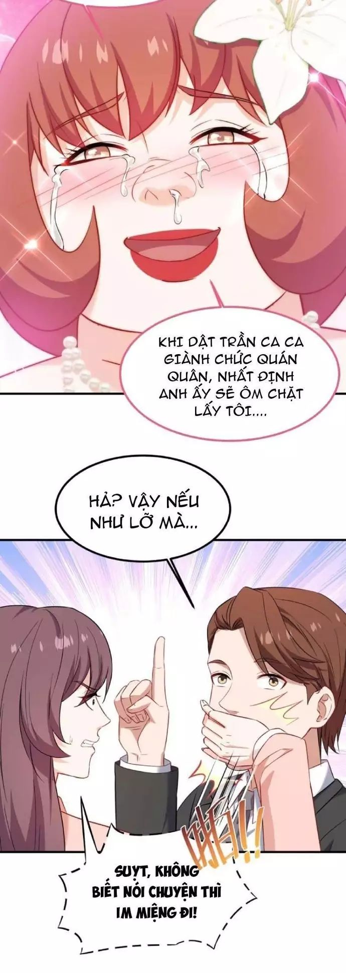 Bỏ Làm Simp Chúa, Ta Có Trong Tay Cả Tỉ Thần Hào Chap 220 - Next Chap 221