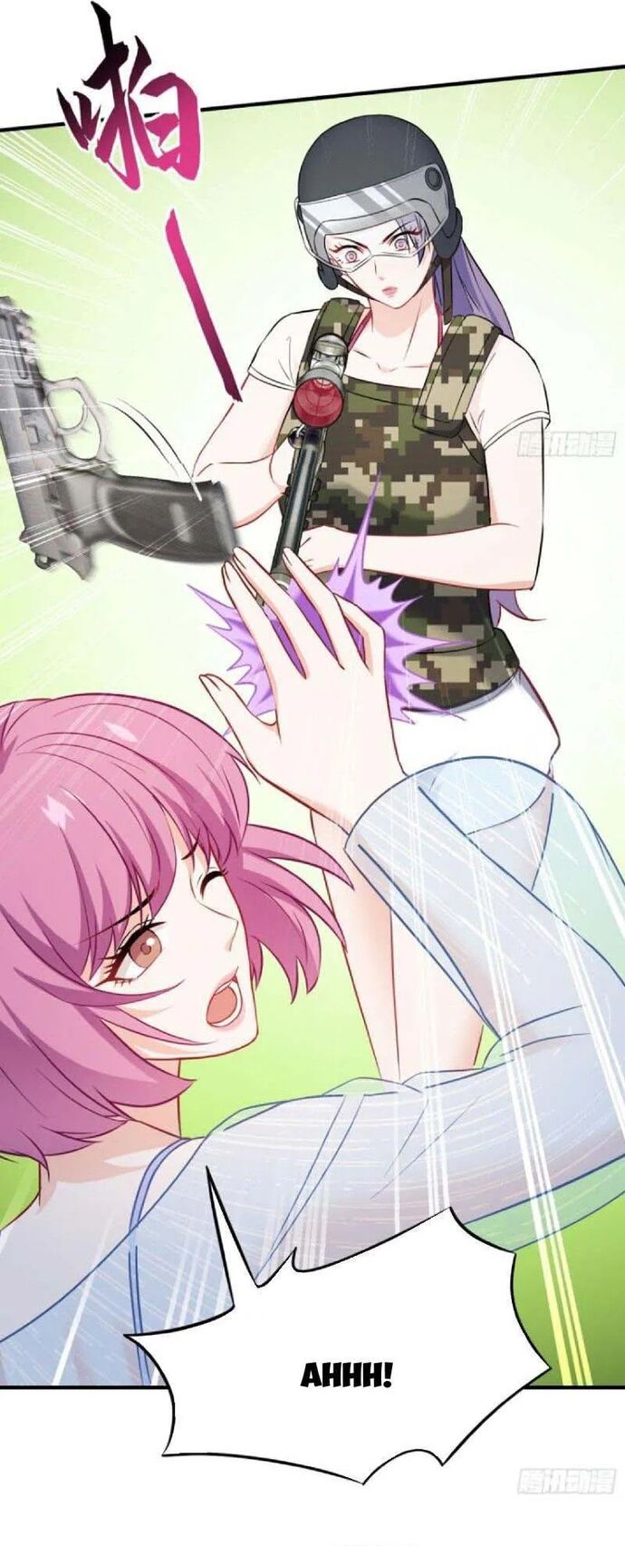 Bỏ Làm Simp Chúa, Ta Có Trong Tay Cả Tỉ Thần Hào Chap 221 - Next Chap 222