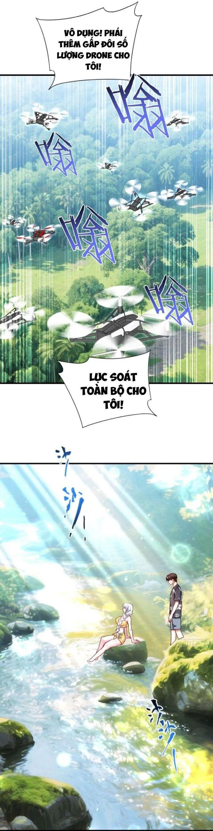 Bỏ Làm Simp Chúa, Ta Có Trong Tay Cả Tỉ Thần Hào Chap 221 - Next Chap 222