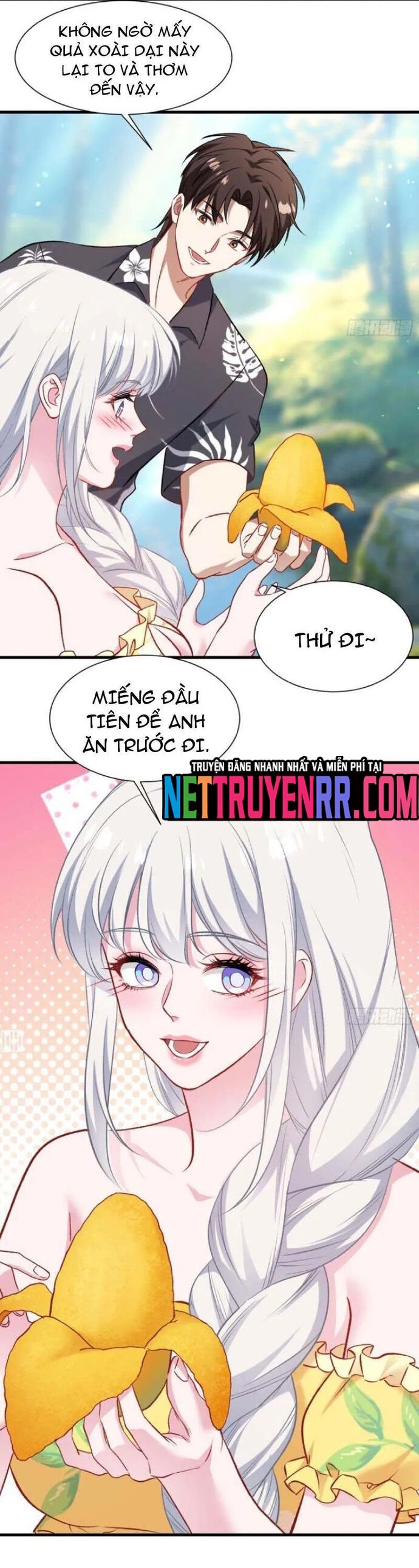 Bỏ Làm Simp Chúa, Ta Có Trong Tay Cả Tỉ Thần Hào Chap 221 - Next Chap 222