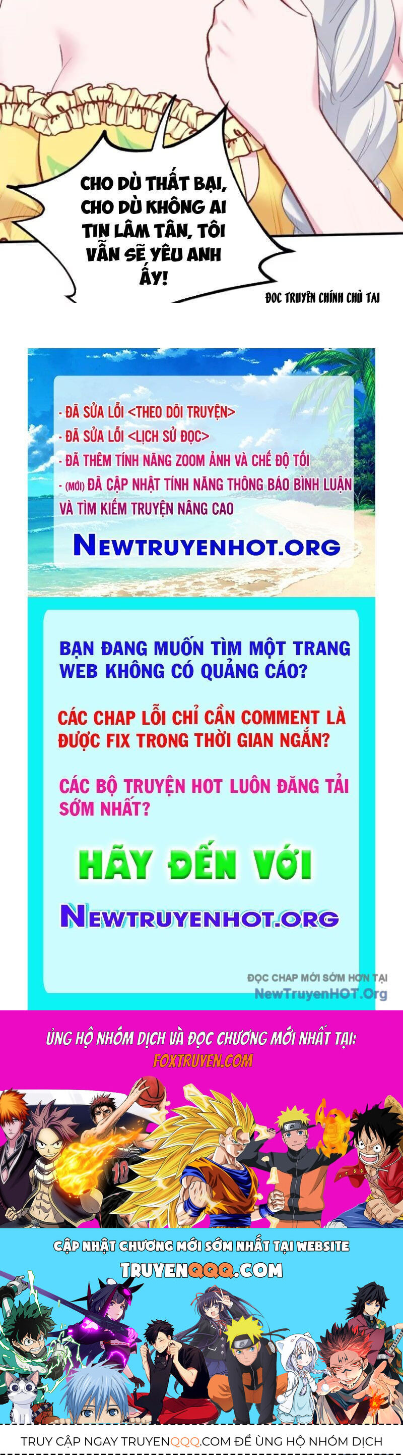 Bỏ Làm Simp Chúa, Ta Có Trong Tay Cả Tỉ Thần Hào Chap 222 - Next Chap 223