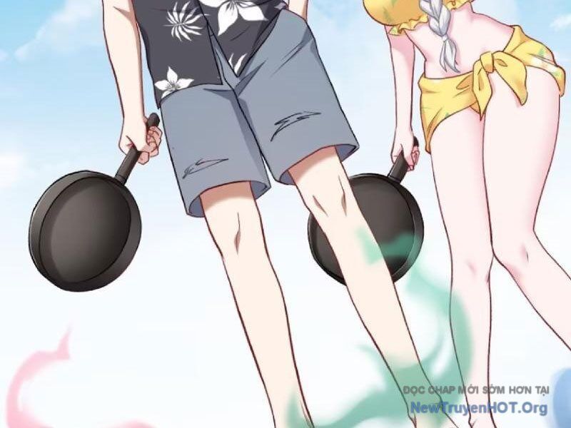 Bỏ Làm Simp Chúa, Ta Có Trong Tay Cả Tỉ Thần Hào Chap 222 - Next Chap 223