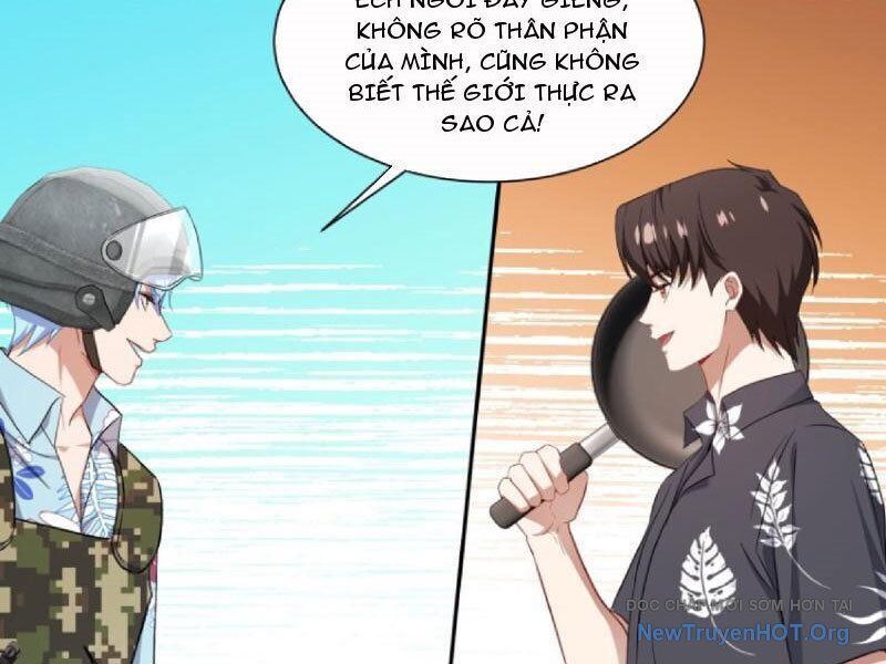 Bỏ Làm Simp Chúa, Ta Có Trong Tay Cả Tỉ Thần Hào Chap 222 - Next Chap 223
