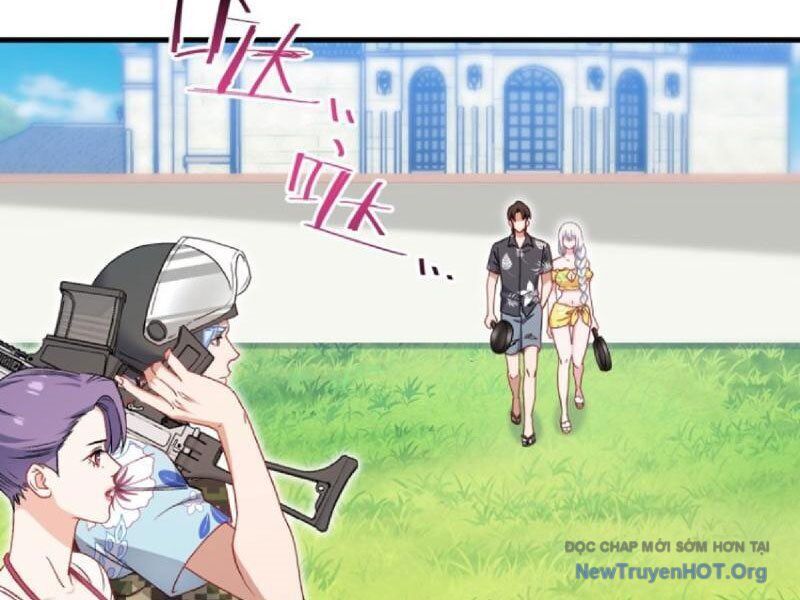 Bỏ Làm Simp Chúa, Ta Có Trong Tay Cả Tỉ Thần Hào Chap 222 - Next Chap 223