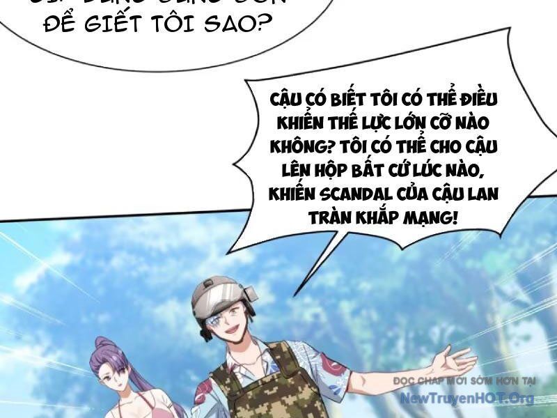 Bỏ Làm Simp Chúa, Ta Có Trong Tay Cả Tỉ Thần Hào Chap 222 - Next Chap 223