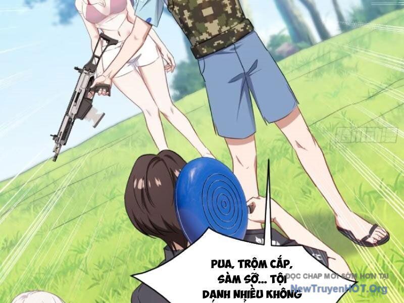 Bỏ Làm Simp Chúa, Ta Có Trong Tay Cả Tỉ Thần Hào Chap 222 - Next Chap 223