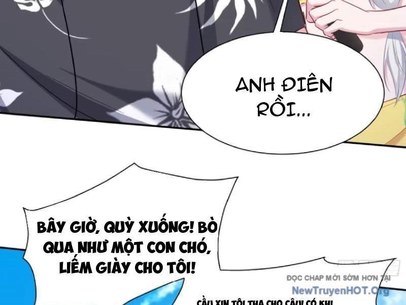 Bỏ Làm Simp Chúa, Ta Có Trong Tay Cả Tỉ Thần Hào Chap 222 - Next Chap 223