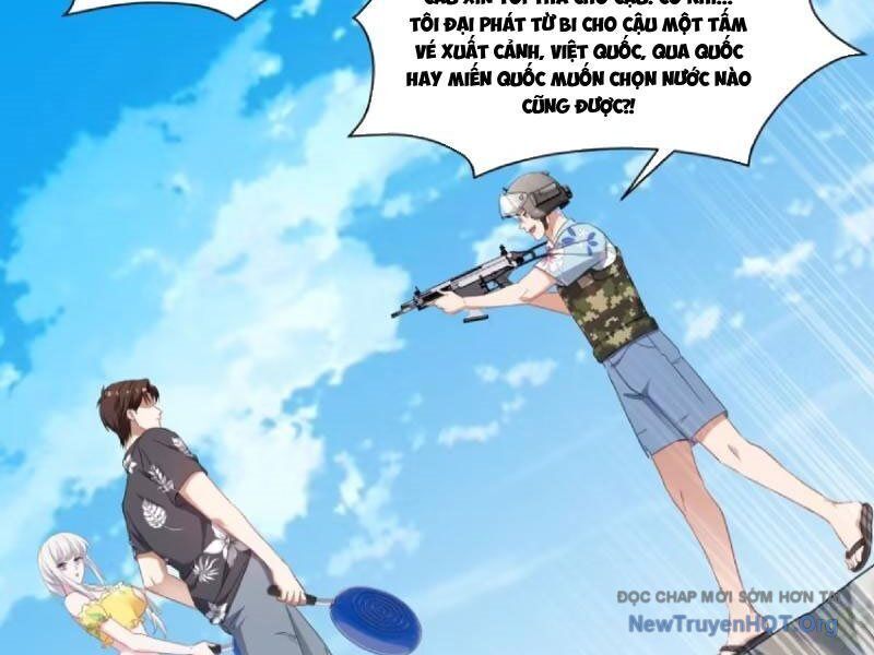 Bỏ Làm Simp Chúa, Ta Có Trong Tay Cả Tỉ Thần Hào Chap 222 - Next Chap 223